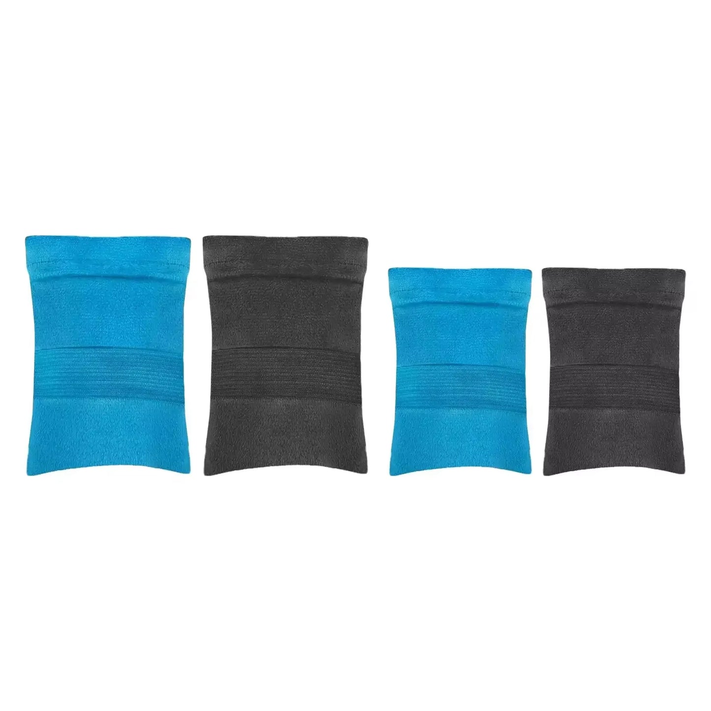 Sand Remover for Beach Beach Sand Cleaner, Sand Removal Bag, Sand Wipe off Mitten for Recreation
